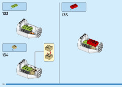 LEGO 60367 instructions page 110 – build guide