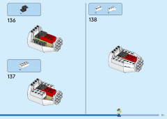 LEGO 60367 instructions page 111 – build guide