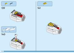 LEGO 60367 instructions page 112 – build guide