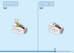 LEGO 60367 instructions page 113 – build guide
