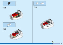 LEGO 60367 instructions page 119 – build guide