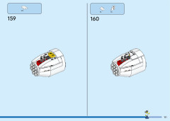 LEGO 60367 instructions page 121 – build guide