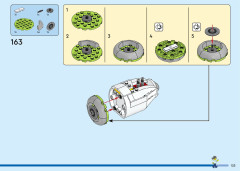 LEGO 60367 instructions page 123 – build guide