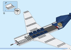 LEGO 60367 instructions page 15 – build guide
