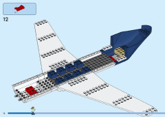 LEGO 60367 instructions page 16 – build guide