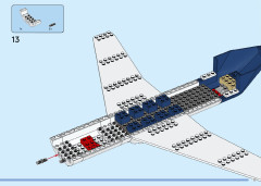 LEGO 60367 instructions page 17 – build guide