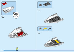 LEGO 60367 instructions page 18 – build guide