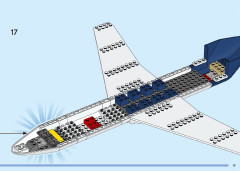 LEGO 60367 instructions page 19 – build guide