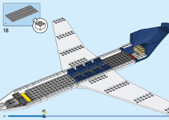 LEGO 60367 instructions page 20 – build guide