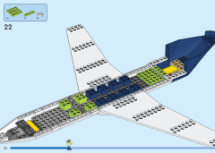LEGO 60367 instructions page 24 – build guide