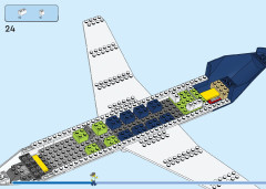 LEGO 60367 instructions page 26 – build guide