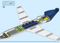 LEGO 60367 instructions page 27 – build guide