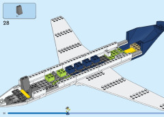 LEGO 60367 instructions page 30 – build guide