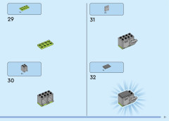 LEGO 60367 instructions page 31 – build guide
