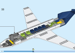 LEGO 60367 instructions page 32 – build guide