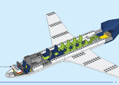 LEGO 60367 instructions page 37 – build guide