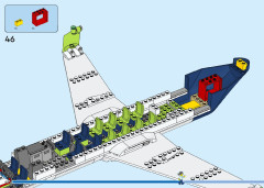 LEGO 60367 instructions page 48 – build guide