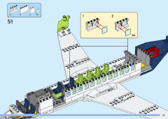 LEGO 60367 instructions page 53 – build guide