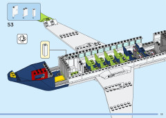 LEGO 60367 instructions page 55 – build guide