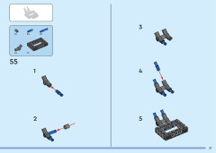 LEGO 60367 instructions page 57 – build guide