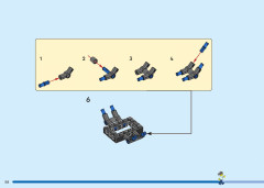 LEGO 60367 instructions page 58 – build guide