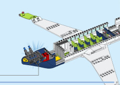 LEGO 60367 instructions page 59 – build guide