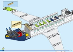 LEGO 60367 instructions page 67 – build guide