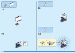 LEGO 60367 instructions page 74 – build guide