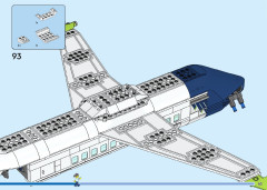 LEGO 60367 instructions page 83 – build guide