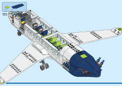LEGO 60367 instructions page 94 – build guide