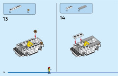 LEGO 60367 instructions page 14 – build guide