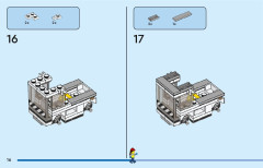 LEGO 60367 instructions page 16 – build guide