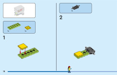 LEGO 60367 instructions page 18 – build guide