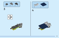 LEGO 60367 instructions page 19 – build guide