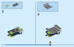 LEGO 60367 instructions page 20 – build guide