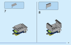 LEGO 60367 instructions page 21 – build guide