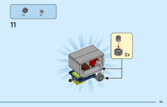 LEGO 60367 instructions page 23 – build guide