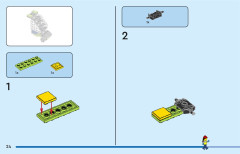 LEGO 60367 instructions page 24 – build guide