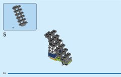 LEGO 60367 instructions page 28 – build guide
