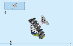 LEGO 60367 instructions page 29 – build guide