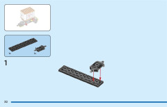 LEGO 60367 instructions page 32 – build guide