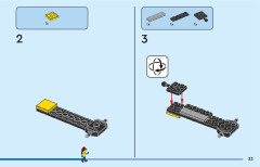 LEGO 60367 instructions page 33 – build guide