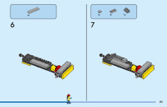LEGO 60367 instructions page 35 – build guide