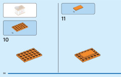 LEGO 60367 instructions page 38 – build guide