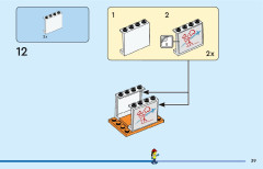 LEGO 60367 instructions page 39 – build guide