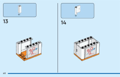 LEGO 60367 instructions page 40 – build guide
