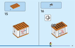 LEGO 60367 instructions page 41 – build guide