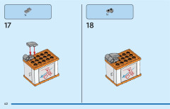 LEGO 60367 instructions page 42 – build guide