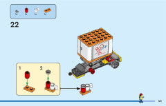 LEGO 60367 instructions page 45 – build guide