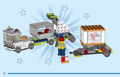 LEGO 60367 instructions page 46 – build guide